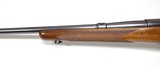 PRE WAR Winchester Model 70 250 Savage Ultra rare beautiful! - 7 of 24