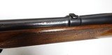 PRE WAR Winchester Model 70 250 Savage Ultra rare beautiful! - 9 of 24