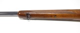 PRE WAR Winchester Model 70 250 Savage Ultra rare beautiful! - 17 of 24