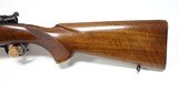 PRE WAR Winchester Model 70 250 Savage Ultra rare beautiful! - 5 of 24