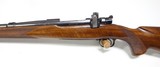 PRE WAR Winchester Model 70 250 Savage Ultra rare beautiful! - 6 of 24