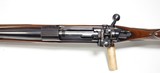 PRE WAR Winchester Model 70 250 Savage Ultra rare beautiful! - 12 of 24