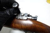PRE WAR Winchester Model 70 250 Savage Ultra rare beautiful! - 23 of 24