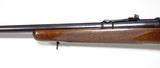 PRE WAR Winchester Model 70 30-06 great collectible shooter! - 7 of 21