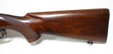 PRE WAR Winchester Model 70 30-06 great collectible shooter! - 5 of 21