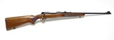 Pre 64 Winchester Model 70 257 Roberts - 21 of 21