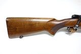 Pre 64 Winchester Model 70 257 Roberts - 2 of 21