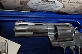 1993 Colt Anaconda .44 Magnum NIB! - 2 of 15