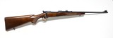 Pre War Pre 64 Winchester Model 70 .30 GOV'T '06 - 21 of 21