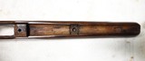 Pre War Pre 64 Winchester Model 70 .30 GOV'T '06 - 20 of 21