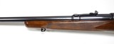 Pre War Pre 64 Winchester Model 70 .30 GOV'T '06 - 7 of 21