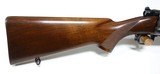 Pre War Pre 64 Winchester Model 70 .30 GOV'T '06 - 2 of 21