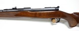 Pre War Pre 64 Winchester Model 70 .30 GOV'T '06 - 6 of 21