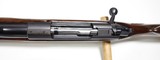 Pre War Pre 64 Winchester Model 70 .30 GOV'T '06 - 9 of 21