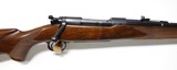 Pre War Pre 64 Winchester Model 70 .30 GOV'T '06 - 1 of 21