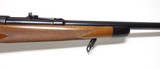 Pre 64 Winchester Model 70 SUPER GRADE in rare 22 Hornet Superb! - 3 of 22