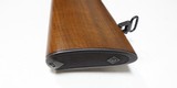 Pre 64 Winchester Model 70 SUPER GRADE in rare 22 Hornet Superb! - 17 of 22