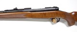 Pre 64 Winchester Model 70 SUPER GRADE in rare 22 Hornet Superb! - 6 of 22