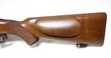 Pre 64 Winchester Model 70 SUPER GRADE in rare 22 Hornet Superb! - 5 of 22