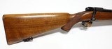 Pre 64 Winchester Model 70 Super Grade 270 W.C.F. Superb! - 2 of 22