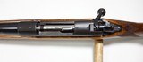 Pre 64 Winchester Model 70 Super Grade 270 W.C.F. Superb! - 10 of 22