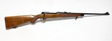 Pre 64 Winchester Model 70 Super Grade 270 W.C.F. Superb! - 22 of 22