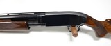 Pre 64 Winchester Model 12 SKEET grade 12 ga. Superb! - 6 of 19