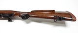 Pre 64 Winchester Model 70 Super Grade 375 H&H Mag Rare! - 15 of 24