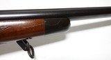 Pre 64 Winchester Model 70 Super Grade 375 H&H Mag Rare! - 5 of 24