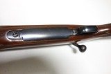 Pre 64 Winchester Model 70 Super Grade 375 H&H Mag Rare! - 14 of 24