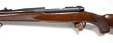 Pre 64 Winchester Model 70 Super Grade 375 H&H Mag Rare! - 7 of 24