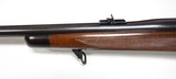 Pre 64 Winchester Model 70 Super Grade 375 H&H Mag Rare! - 8 of 24