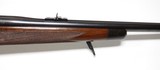 Pre 64 Winchester Model 70 Super Grade 375 H&H Mag Rare! - 3 of 24