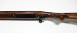 Pre War Pre 64 Winchester Model 70 .30 GOV'T '06 Excellent Original - 15 of 24