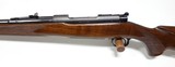 Pre War Pre 64 Winchester Model 70 .30 GOV'T '06 Excellent Original - 8 of 24
