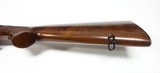 Pre War Pre 64 Winchester Model 70 .30 GOV'T '06 Excellent Original - 16 of 24
