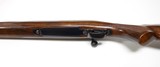 Pre War Pre 64 Winchester Model 70 .30 GOV'T '06 Excellent Original - 17 of 24