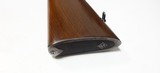 Pre War Pre 64 Winchester Model 70 .30 GOV'T '06 Excellent Original - 20 of 24