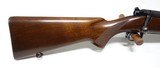 Pre War Pre 64 Winchester Model 70 .30 GOV'T '06 Excellent Original - 2 of 24