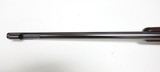 Pre War Pre 64 Winchester Model 70 .30 GOV'T '06 Excellent Original - 14 of 24