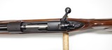 Pre 64 Winchester Model 70 30-06 SUPER GRADE Extraordinary! - 9 of 23