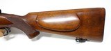 Pre 64 Winchester Model 70 30-06 SUPER GRADE Extraordinary! - 5 of 23