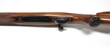 Pre 64 Winchester Model 70 30-06 SUPER GRADE Extraordinary! - 13 of 23