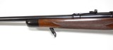 Pre 64 Winchester Model 70 30-06 SUPER GRADE Extraordinary! - 7 of 23