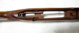 Pre 64 Winchester Model 70 30-06 SUPER GRADE Extraordinary! - 22 of 23