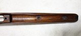 Pre 64 Winchester Model 70 375 H&H Magnum LOW COMB Excellent! - 20 of 22