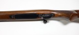 Pre 64 Winchester Model 70 375 H&H Magnum LOW COMB Excellent! - 15 of 22