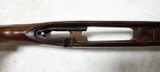 Pre 64 Winchester Model 70 375 H&H Magnum LOW COMB Excellent! - 21 of 22