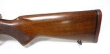 Pre 64 Winchester Model 70 375 H&H Magnum LOW COMB Excellent! - 5 of 22