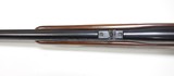 Pre 64 Winchester Model 70 375 H&H Magnum LOW COMB Excellent! - 11 of 22